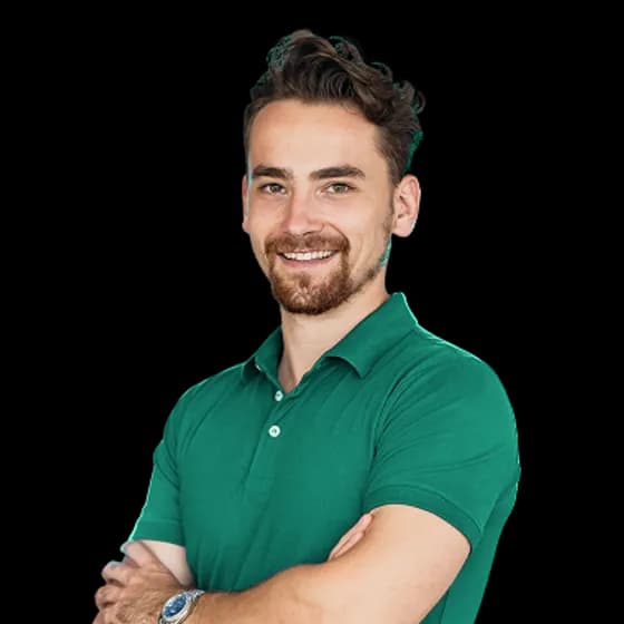 Jonas Strambach