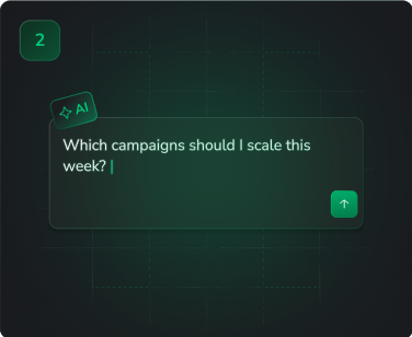 Ask for analysis